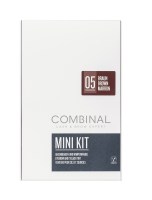 COMBINAL_Mini Kit_Brown_Displaybox_10pcs